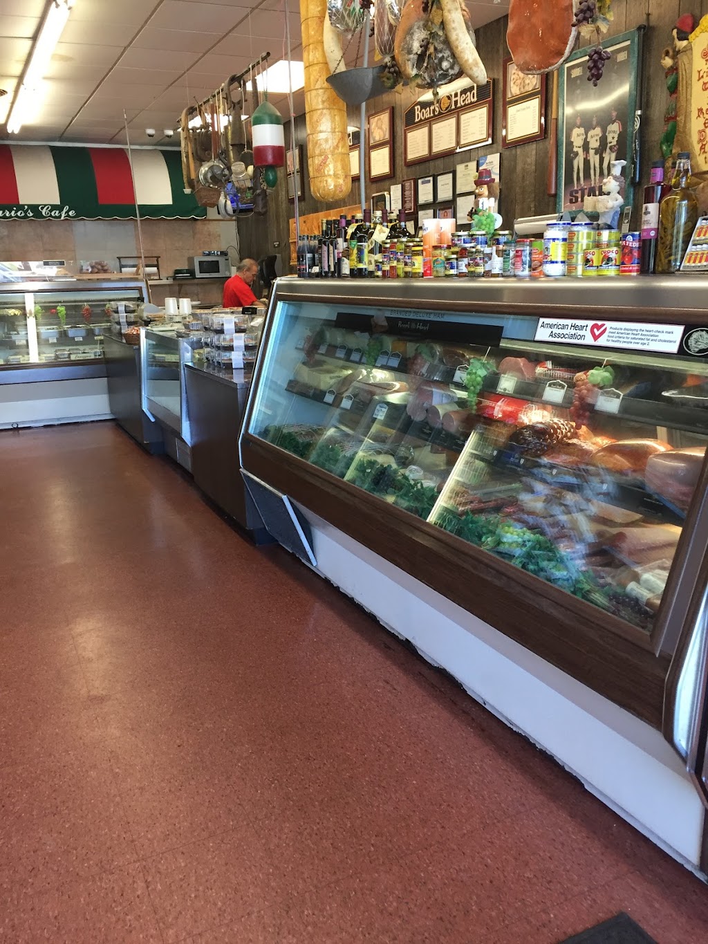 Rosarios Deli | 3257 US-9, Freehold Township, NJ 07728 | Phone: (732) 431-1411