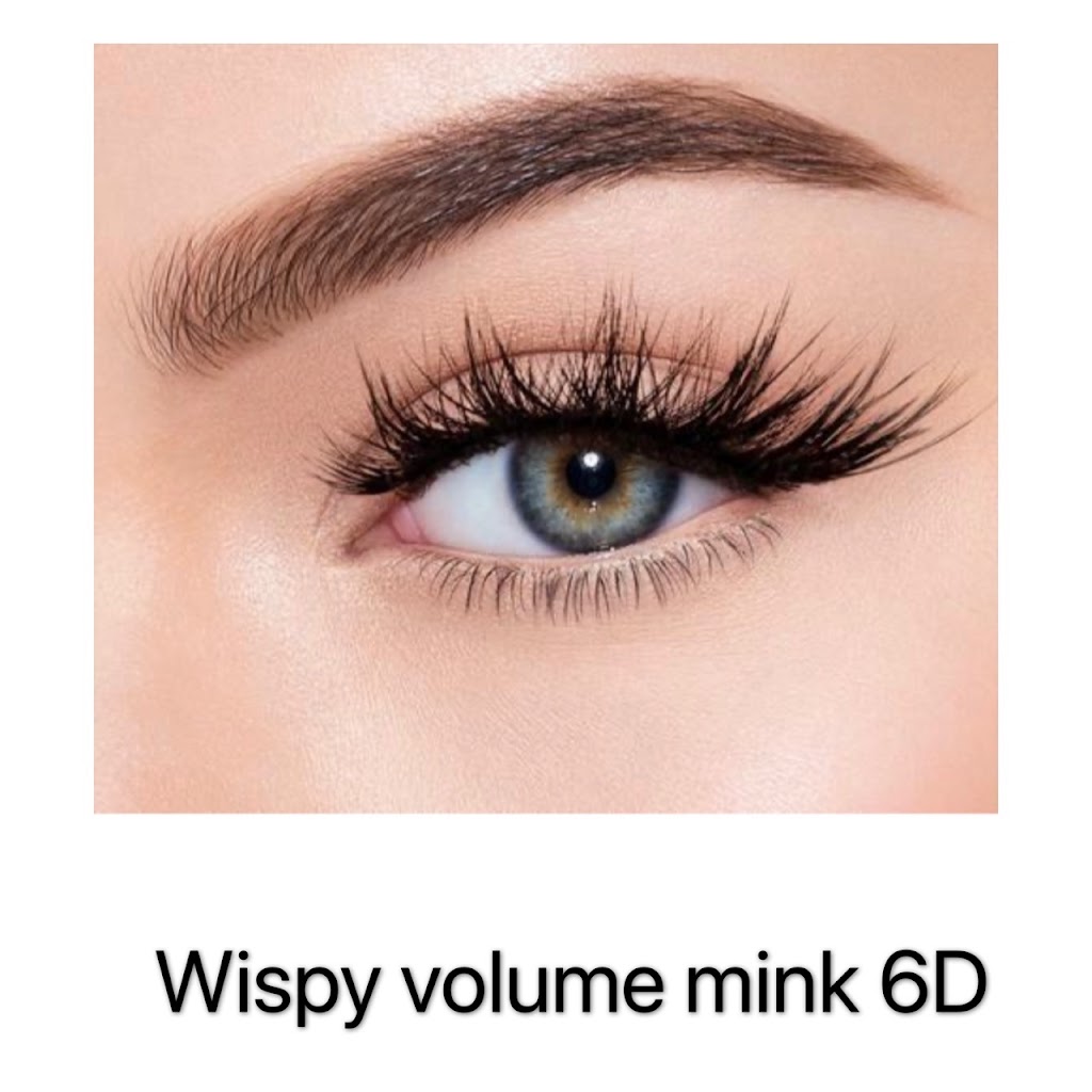 3D Eyelash Beauty | 4541 Philadelphia St Unit C102, Chino, CA 91710, USA | Phone: (626) 231-1946