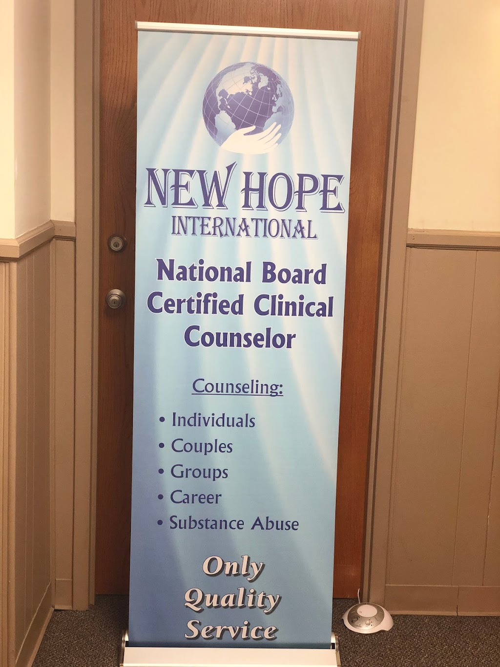 New Hope, Inc. International | 3703 Taylorsville Rd # 222, Louisville, KY 40220, USA | Phone: (502) 650-3804