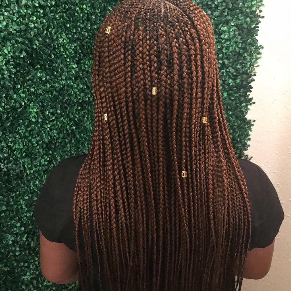 Wunmi African Hair Braiding And Weaving | 14235 Bissonnet St Apartment #68, Houston, TX 77083, USA | Phone: (281) 989-1582