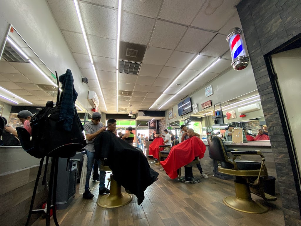 Barberia Olimpica | Real de San Francisco II, 22236 Tijuana, B.C., Mexico | Phone: 668 192 4906