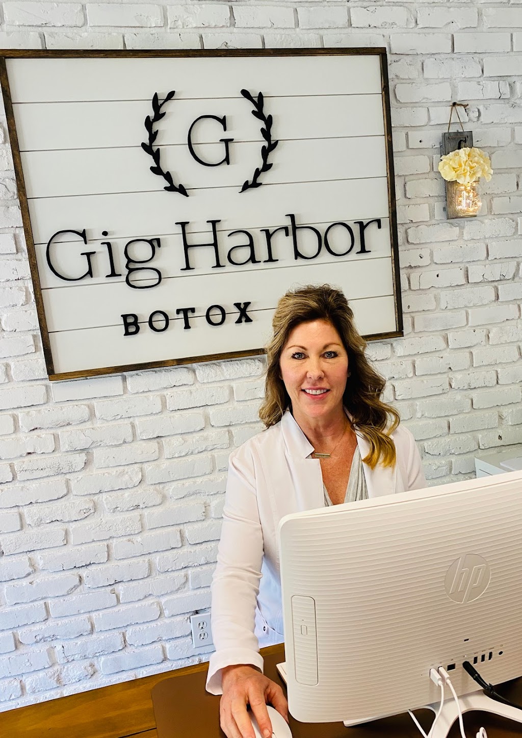 Gig Harbor Botox | 11515 Burnham Dr Suite 104B, Gig Harbor, WA 98332, USA | Phone: (253) 649-3916