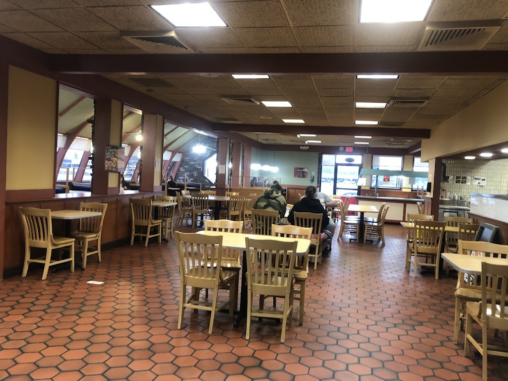 Frischs Big Boy | 2669 Woodville Rd, Northwood, OH 43619, USA | Phone: (419) 693-4401