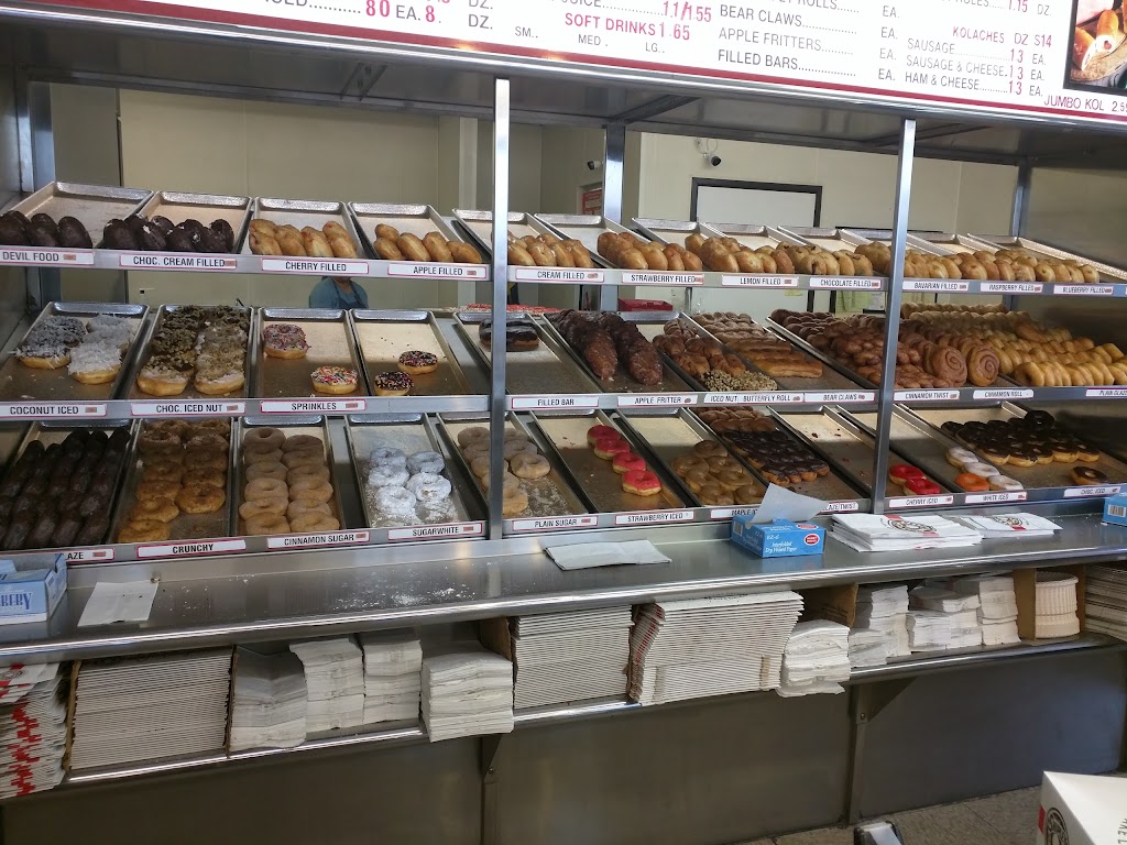 Shipley Do-Nuts | 10332 Ferguson Rd, Dallas, TX 75228, USA | Phone: (214) 319-8003