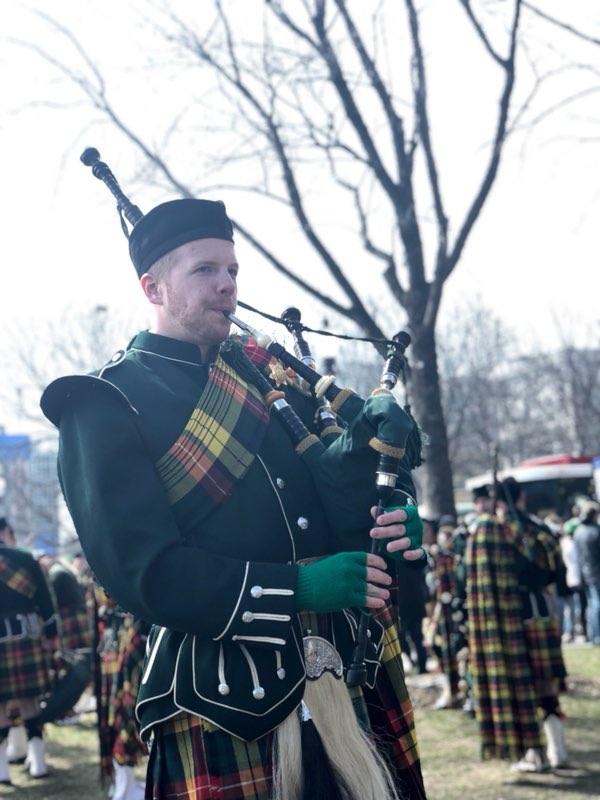Relihan Bagpiping | 38 Parterre Ave, Lake Forest, CA 92610 | Phone: (773) 504-4468