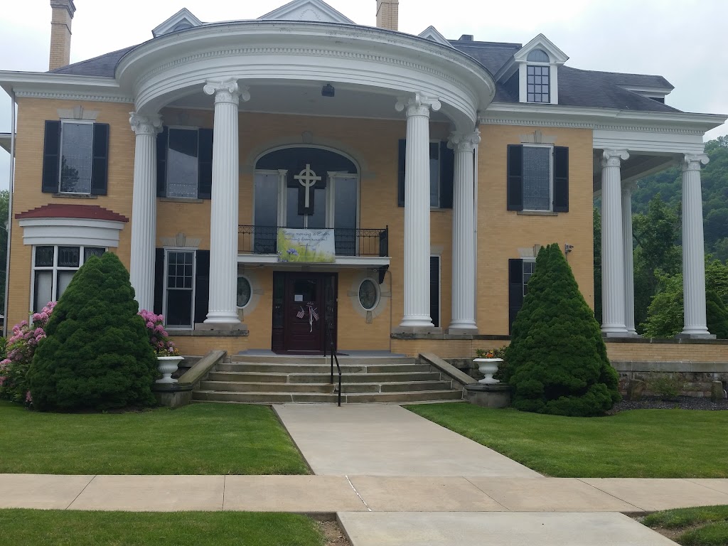 First Presbyterian Church | 102 4th St, East Brady, PA 16028 | Phone: (724) 526-5892