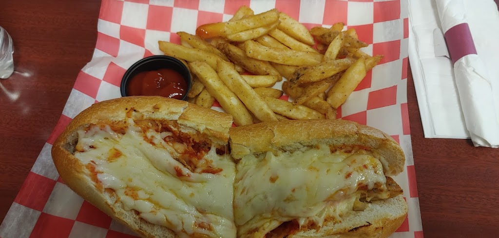 Marcelinos | 1020 NY-94, New Windsor, NY 12553, USA | Phone: (845) 569-9100