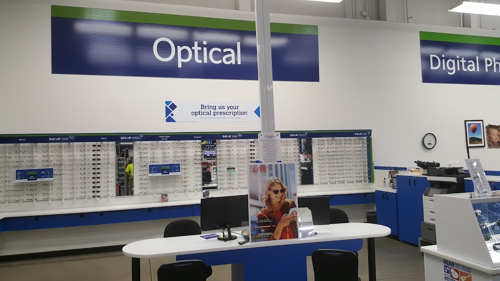 Sams Club Optical Center | 2675 Taylor Rd Ext, Reynoldsburg, OH 43068, USA | Phone: (614) 866-8594