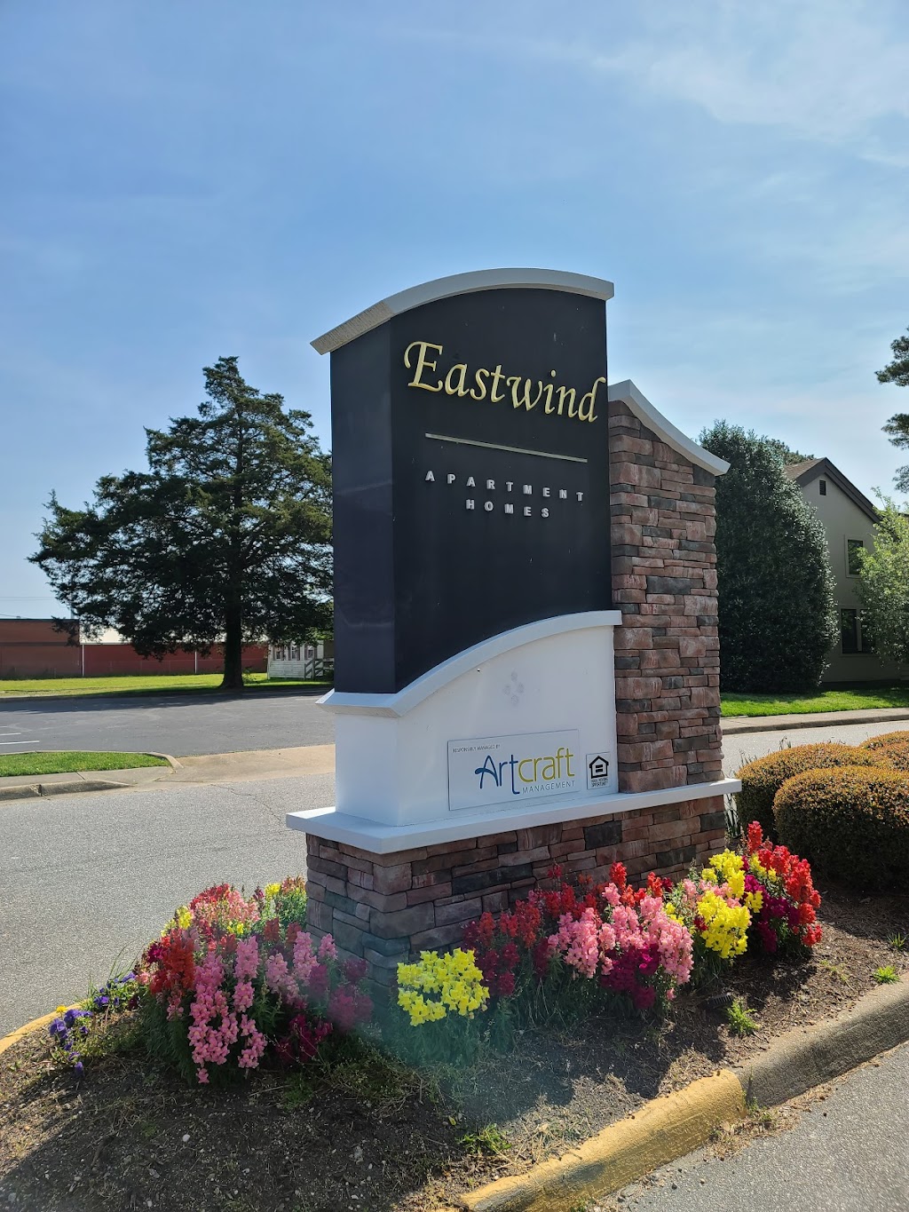 Eastwind Apartments | 1997 Eastwood Villa Ln, Virginia Beach, VA 23454, USA | Phone: (757) 910-0076