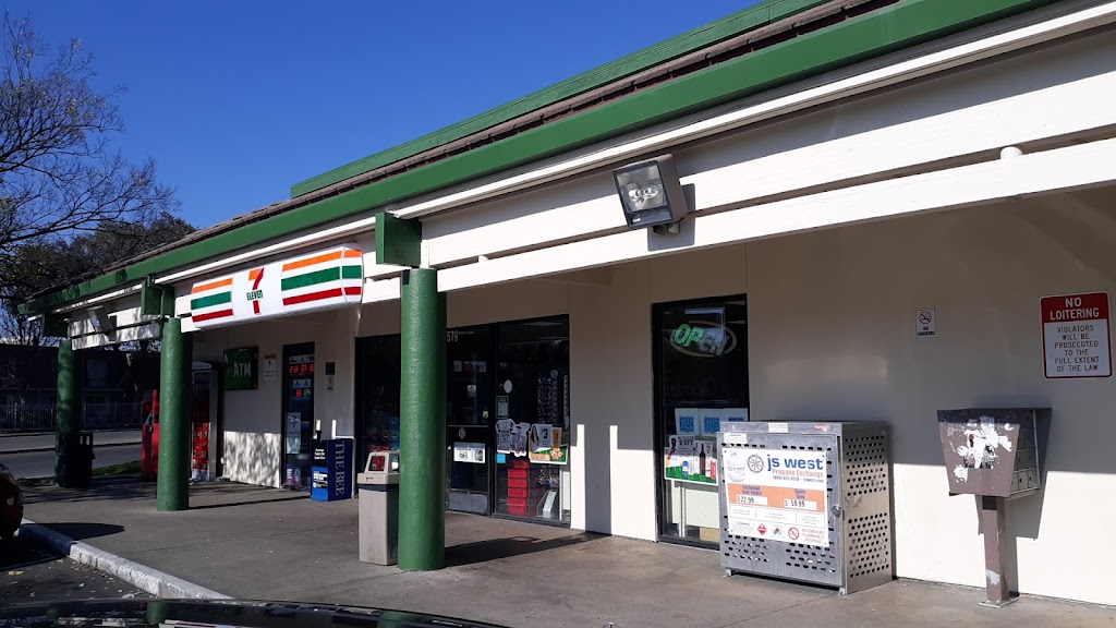 7-Eleven | 5579 Mack Rd, Sacramento, CA 95823 | Phone: (916) 393-1711