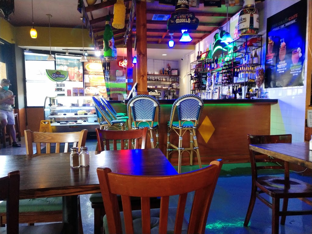 The Grain Cafe | 4222 W Pico Blvd, Los Angeles, CA 90019, USA | Phone: (323) 931-4034