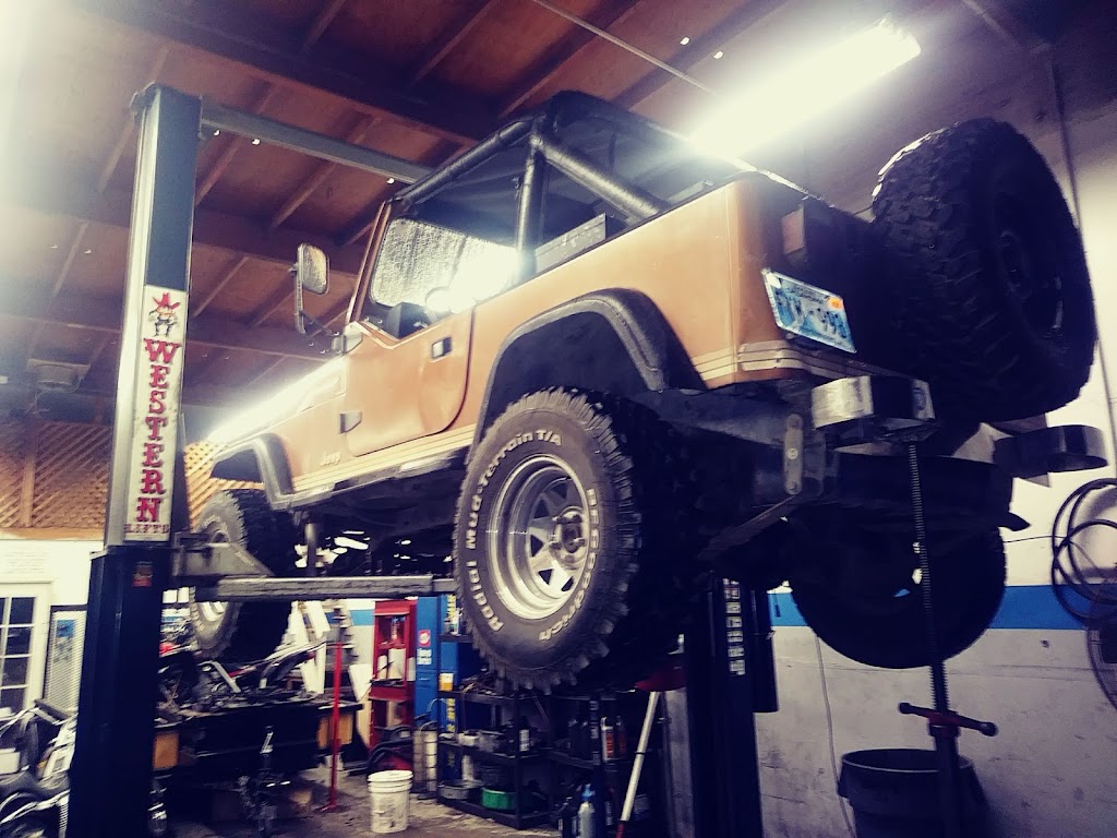 Terrys Auto Repair & Towing | 1150 Erickson Rd, Concord, CA 94520, USA | Phone: (925) 269-2467