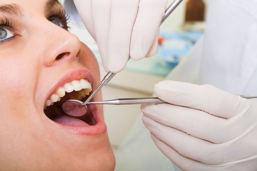 Madison Dental | 789 Madison Ave, Albany, NY 12208, USA | Phone: (518) 463-0004