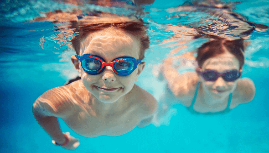 Waterview Swim School | 9505 Fairway Vista Dr, Rowlett, TX 75089, USA | Phone: (214) 870-8201