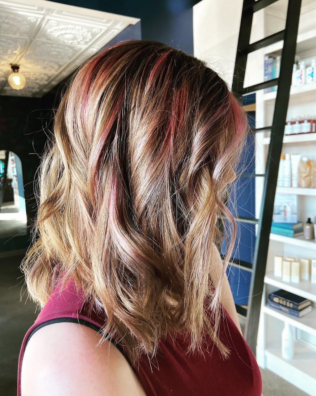 Carissa Schulz | Hairdresser - Carissa Lynn LLC | 4929 S 136th St, Omaha, NE 68137, USA | Phone: (402) 239-2161