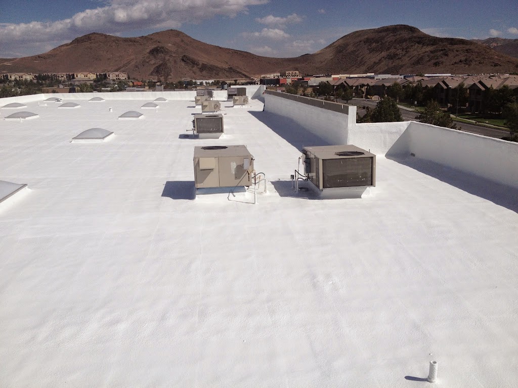 Go Green Roofing & Insulation | 755 U.S.40, Verdi, NV 89439 | Phone: (775) 445-9261