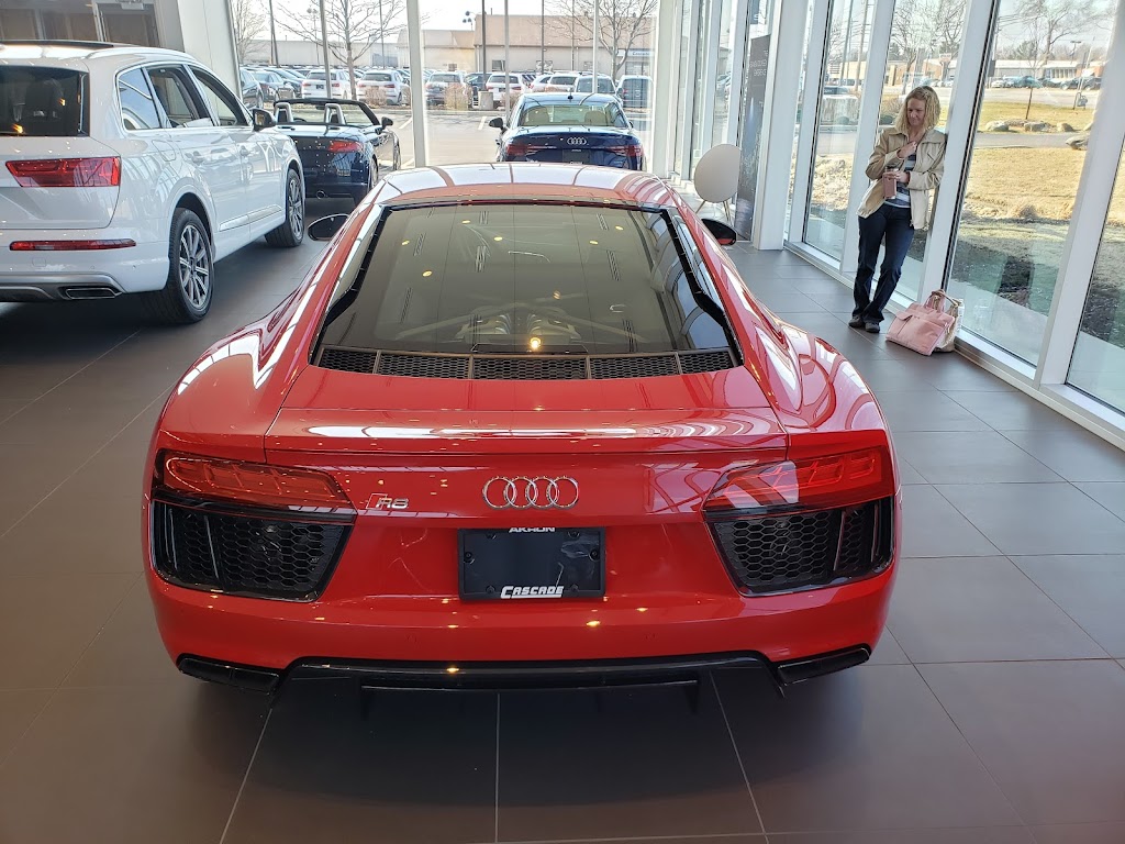 Audi Cuyahoga Falls | 4191 State Rd, Cuyahoga Falls, OH 44223, USA | Phone: (330) 929-1861