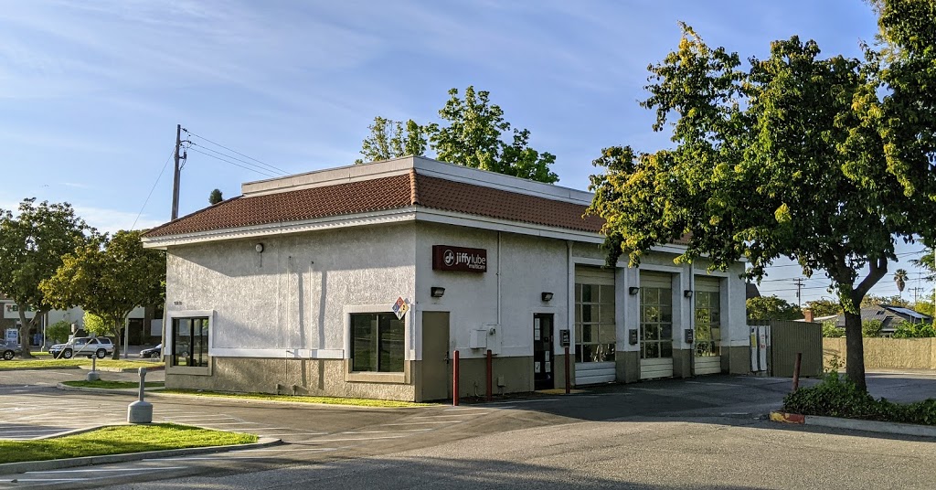 Jiffy Lube | 999 W El Camino Real, Sunnyvale, CA 94087, USA | Phone: (408) 732-8002