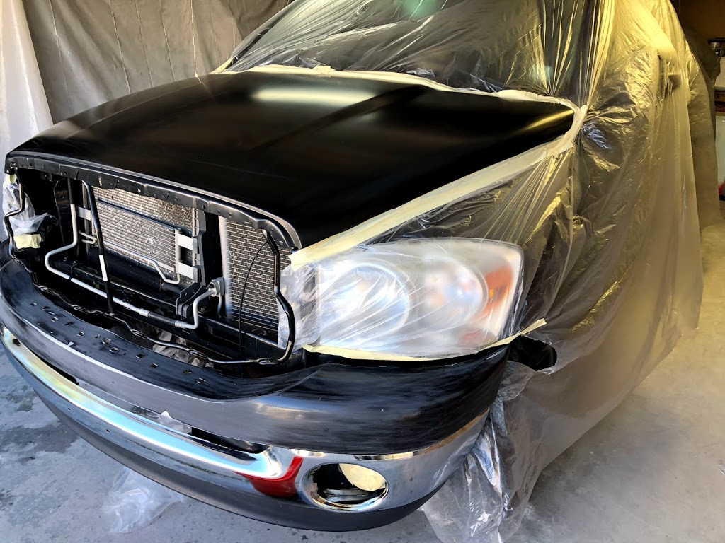 Excellence Auto body | 7900 N Broadway, St. Louis, MO 63147, USA | Phone: (314) 401-5894