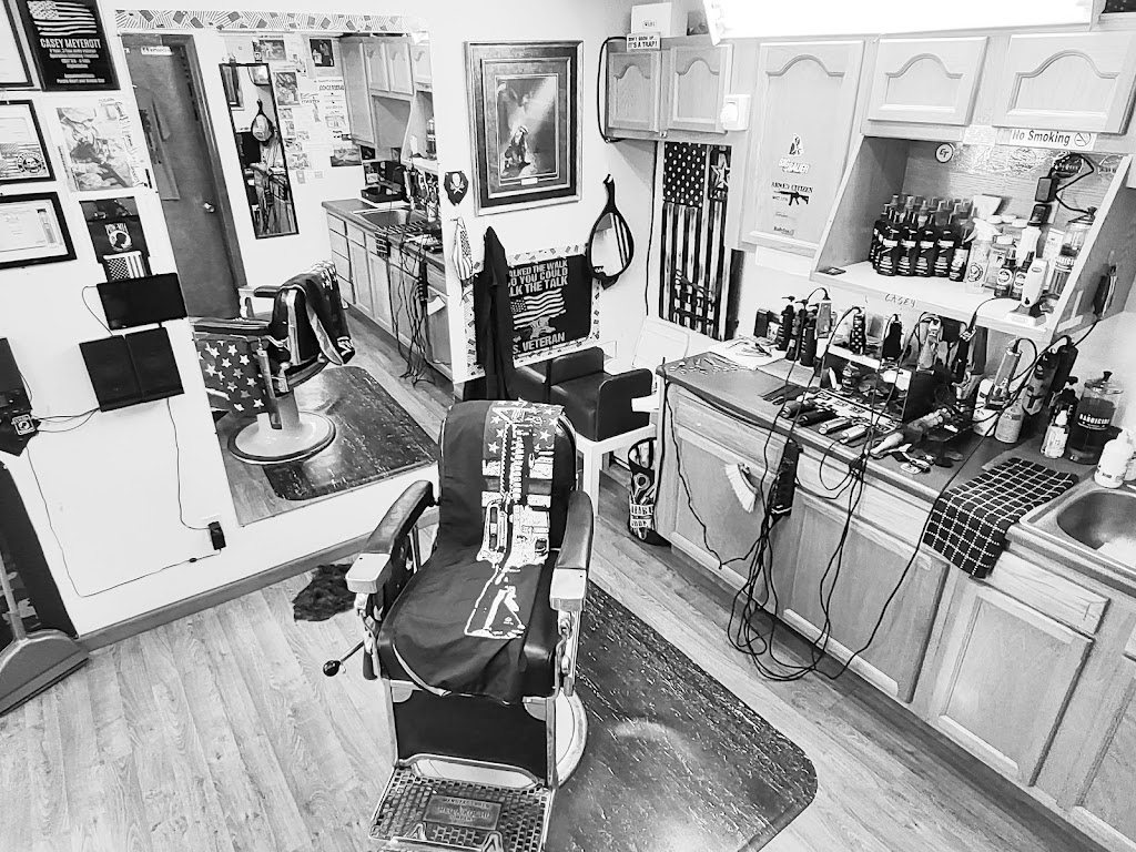 Artistry Barber | 3185 Bennetts Run Rd, Beaver Falls, PA 15010, USA | Phone: (878) 333-4850