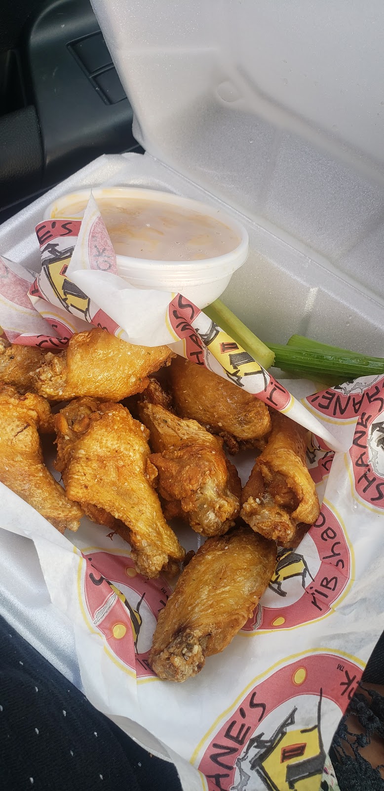 Shanes Rib Shack | 2136 GA-155 N, McDonough, GA 30252, USA | Phone: (770) 898-7878