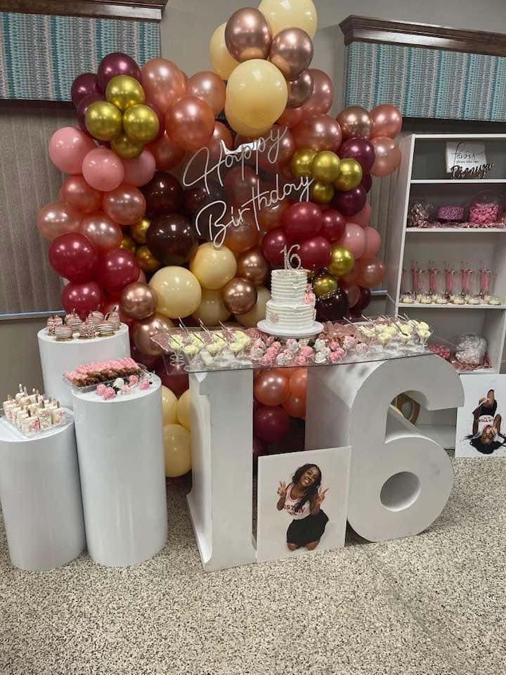 Flawless Encounters Balloon Artistry and Events | 000, Leesburg, FL 34748, USA | Phone: (321) 423-8683