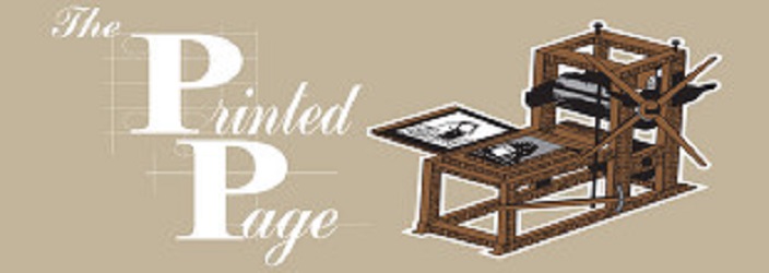 The Printed Page | 13914 N Florida Ave, Tampa, FL 33613, USA | Phone: (813) 960-9325