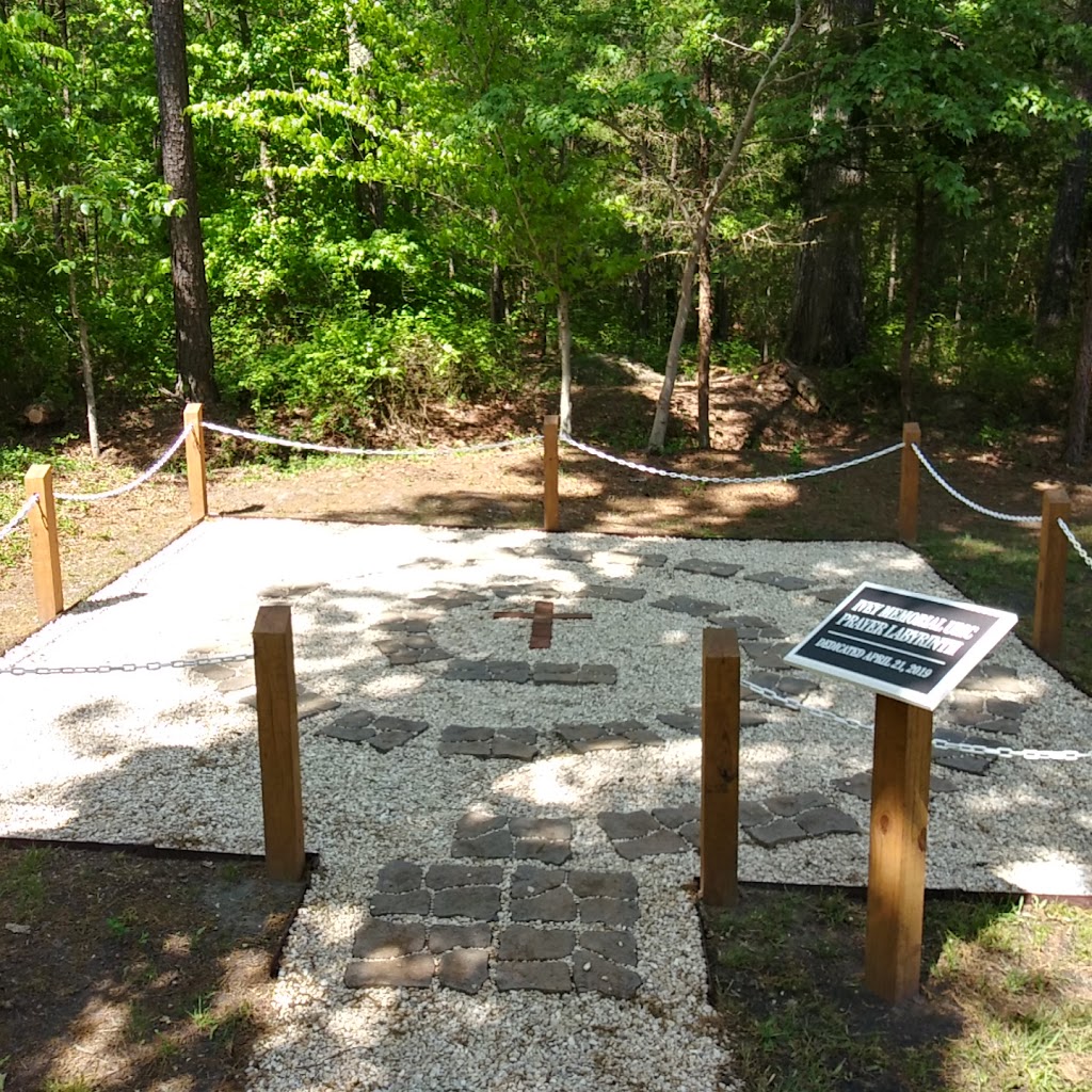 Ivey Memorial Congregational Methodist Church | 17120 Rte 1, Colonial Heights, VA 23834, USA | Phone: (804) 526-1350