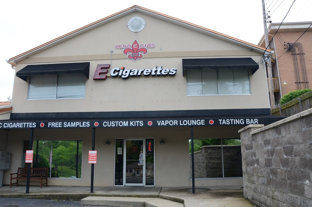 Derb E Cigs | 9909 Taylorsville Rd, Louisville, KY 40299, USA | Phone: (502) 690-4240