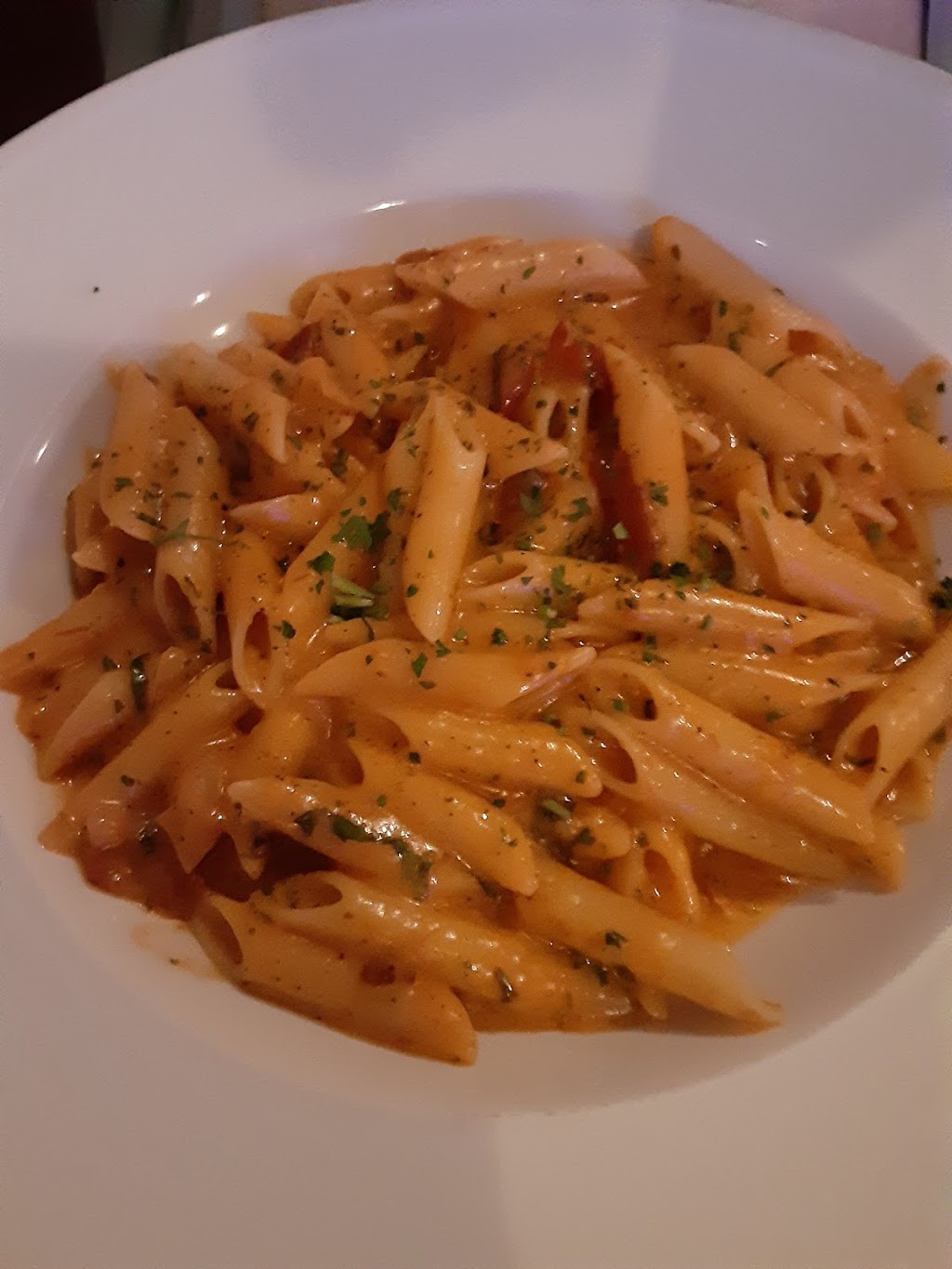 Amici Ristorante | 2516 Elmwood Ave, Kenmore, NY 14217, USA | Phone: (716) 874-0143