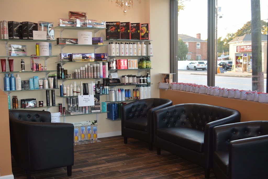 Salon Scarpello | 3274 Merrick Rd, Wantagh, NY 11793, USA | Phone: (516) 785-2800