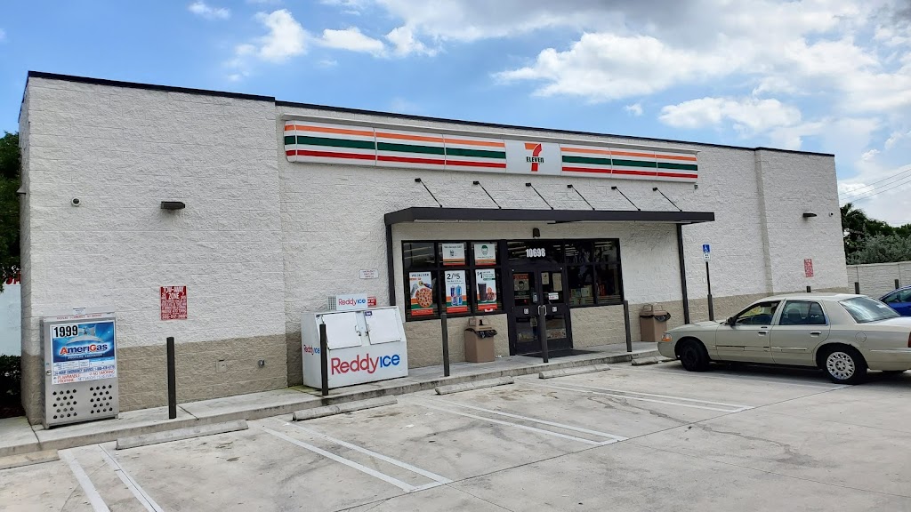 7-Eleven | 10698 SW 24th St, Miami, FL 33165, USA | Phone: (786) 459-9122