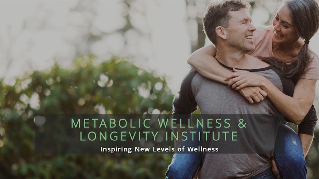 Metabolic Wellness & Longevity Institute | 266 King George Rd Suite H, Warren, NJ 07059, USA | Phone: (908) 626-9200