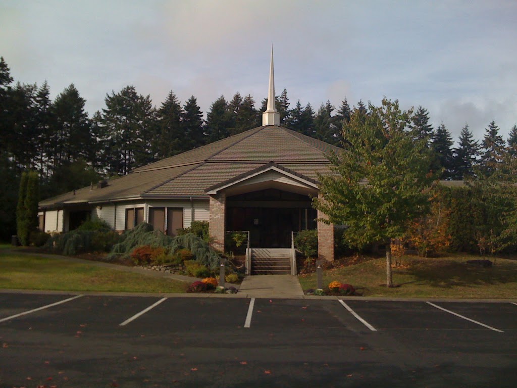 Tacoma Central Seventh-day Adventist Church | 1301 S Baltimore St, Tacoma, WA 98465, USA | Phone: (253) 752-6637