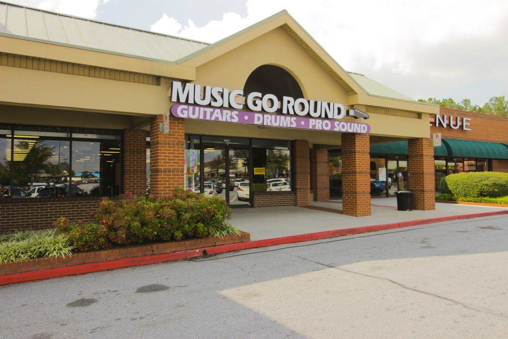 Music Go Round - Atlanta/Duluth, GA | 3675 Satellite Blvd Suite 100, Duluth, GA 30096, USA | Phone: (770) 931-9190