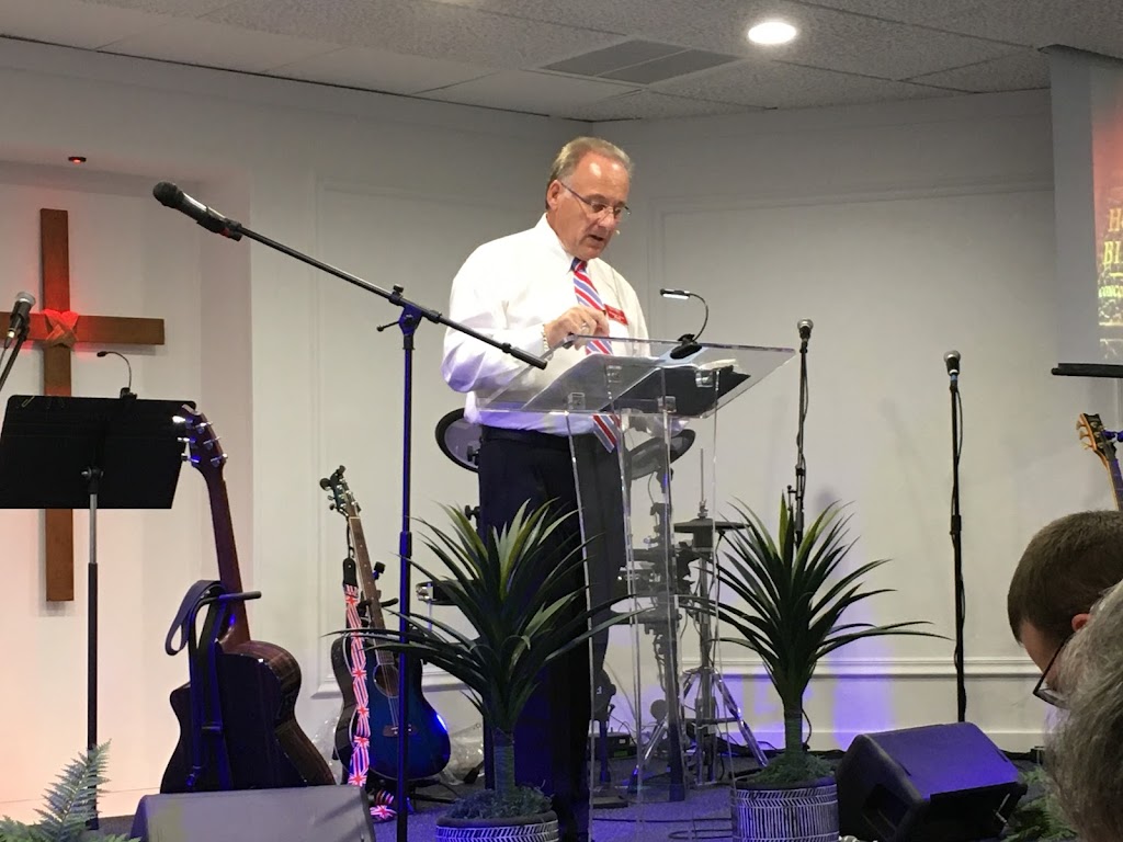 Freedom Christian Church | 4500 Swift Rd, Sarasota, FL 34231, USA | Phone: (941) 993-1509