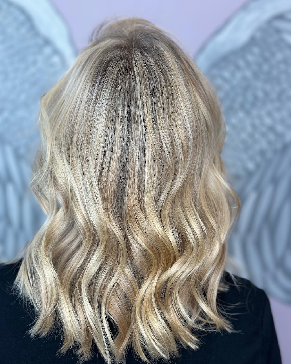 Zolina Hair Salon | 1621 1/2 Montana Ave, Santa Monica, CA 90403, USA | Phone: (424) 372-8440