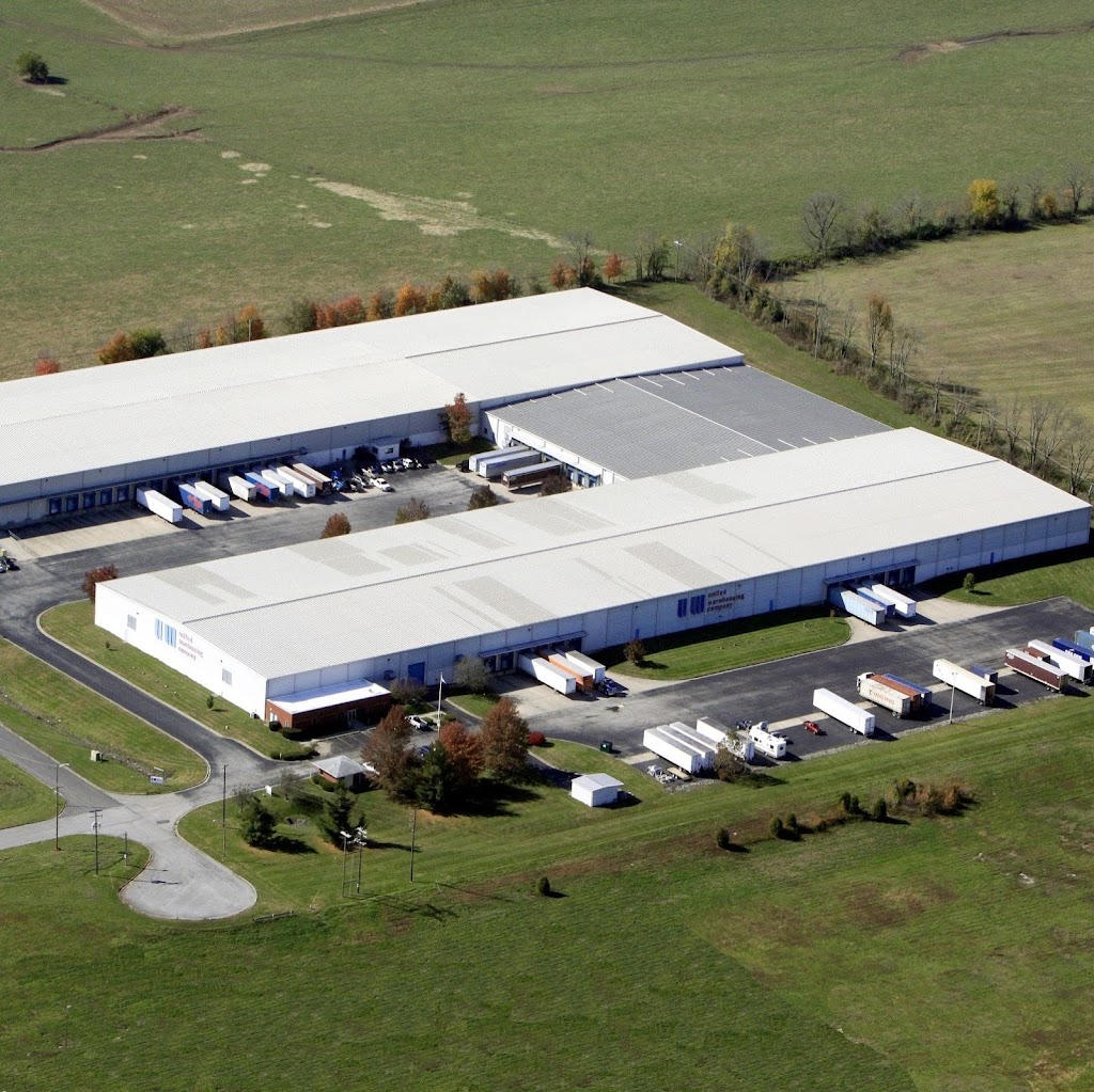 United Warehousing Co., LLC | 1800 Kate Ave, Danville, KY 40422, USA | Phone: (859) 236-0773