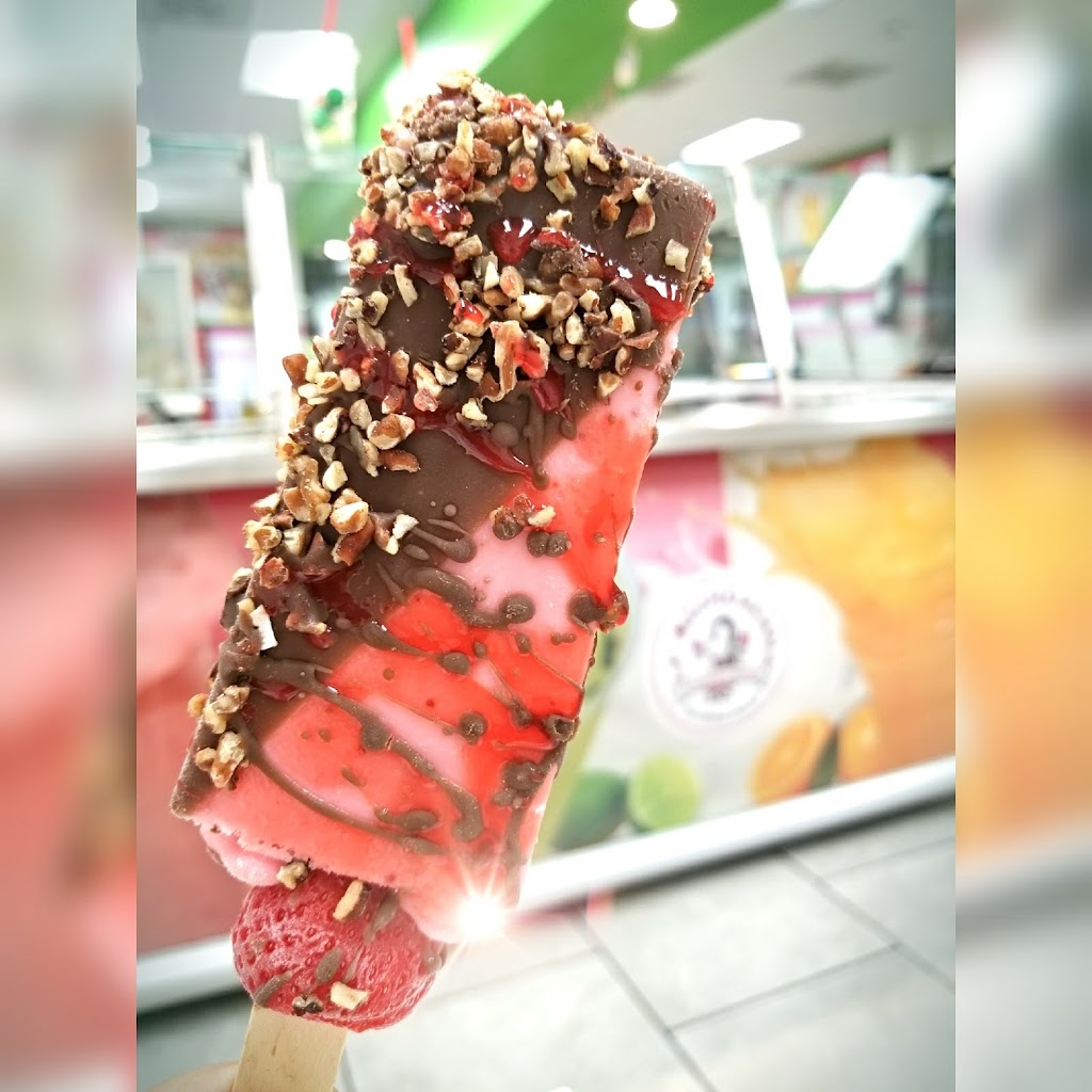 LA MICHOACANA ICE CREAM SHOP | 1258 N Riverside Ave, Rialto, CA 92376, USA | Phone: (909) 440-5031