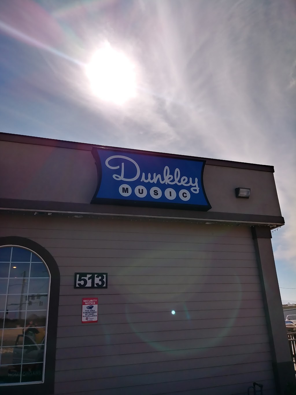 Dunkley Music | 513 W Karcher Rd, Nampa, ID 83651, USA | Phone: (208) 461-2605