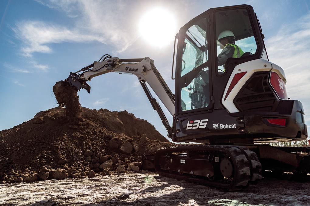 Bobcat of Buffalo, a Division of Upstate Equipment | 6830 S Transit Rd, Lockport, NY 14094, USA | Phone: (716) 625-6092