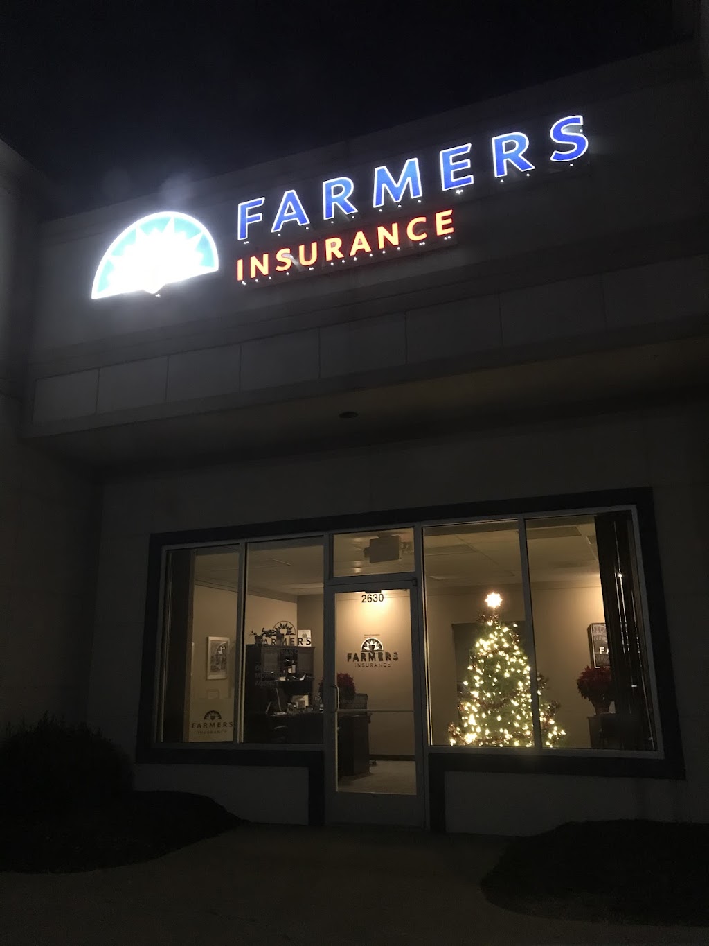 Farmers Insurance - Dwayne Morrison | 2630 MO-7, Blue Springs, MO 64014, USA | Phone: (816) 874-4646