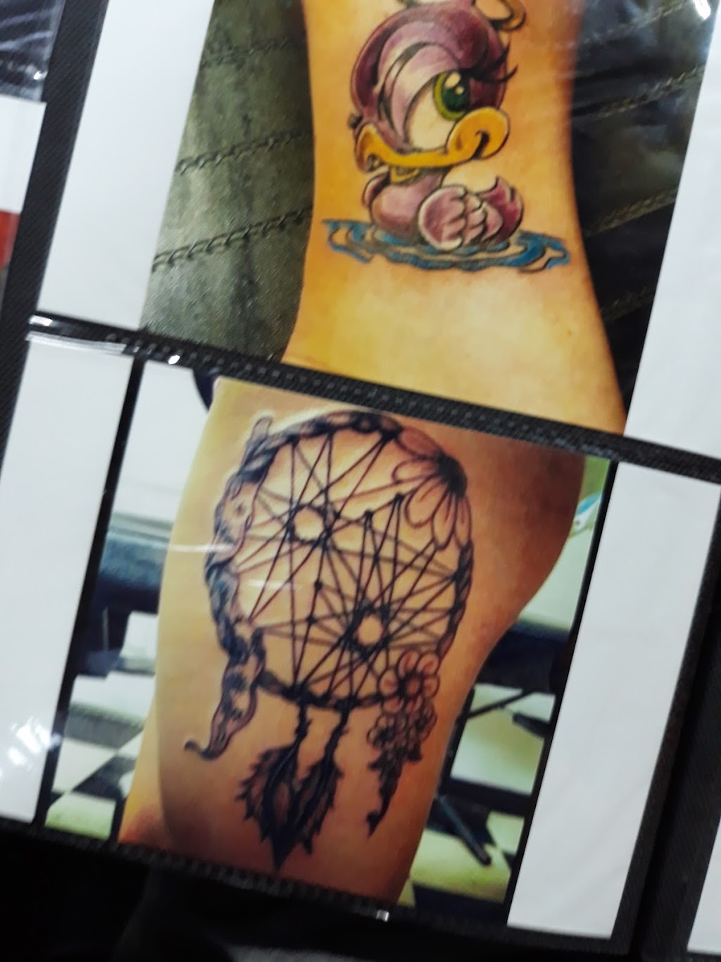 Gypsy Soul Tattoos | 37522 Ann Arbor Trail, Livonia, MI 48150, USA | Phone: (734) 855-4562