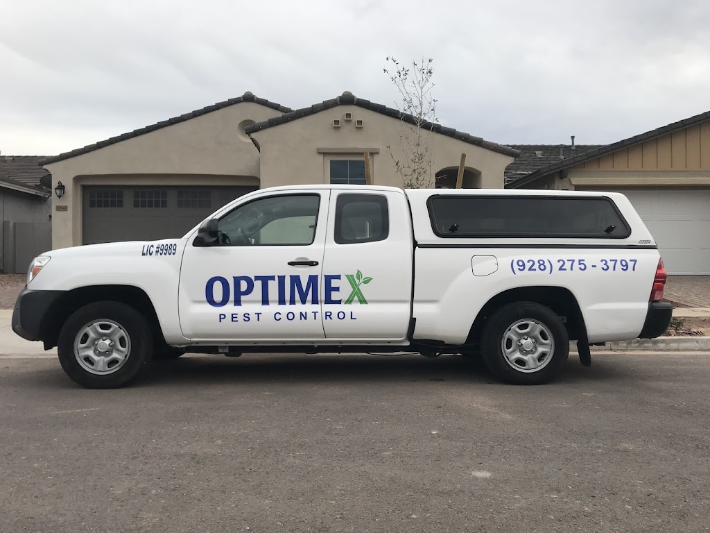 Optimex Pest Control Mesa AZ | 10626 E Trillium Ave, Mesa, AZ 85212, USA | Phone: (480) 589-0883