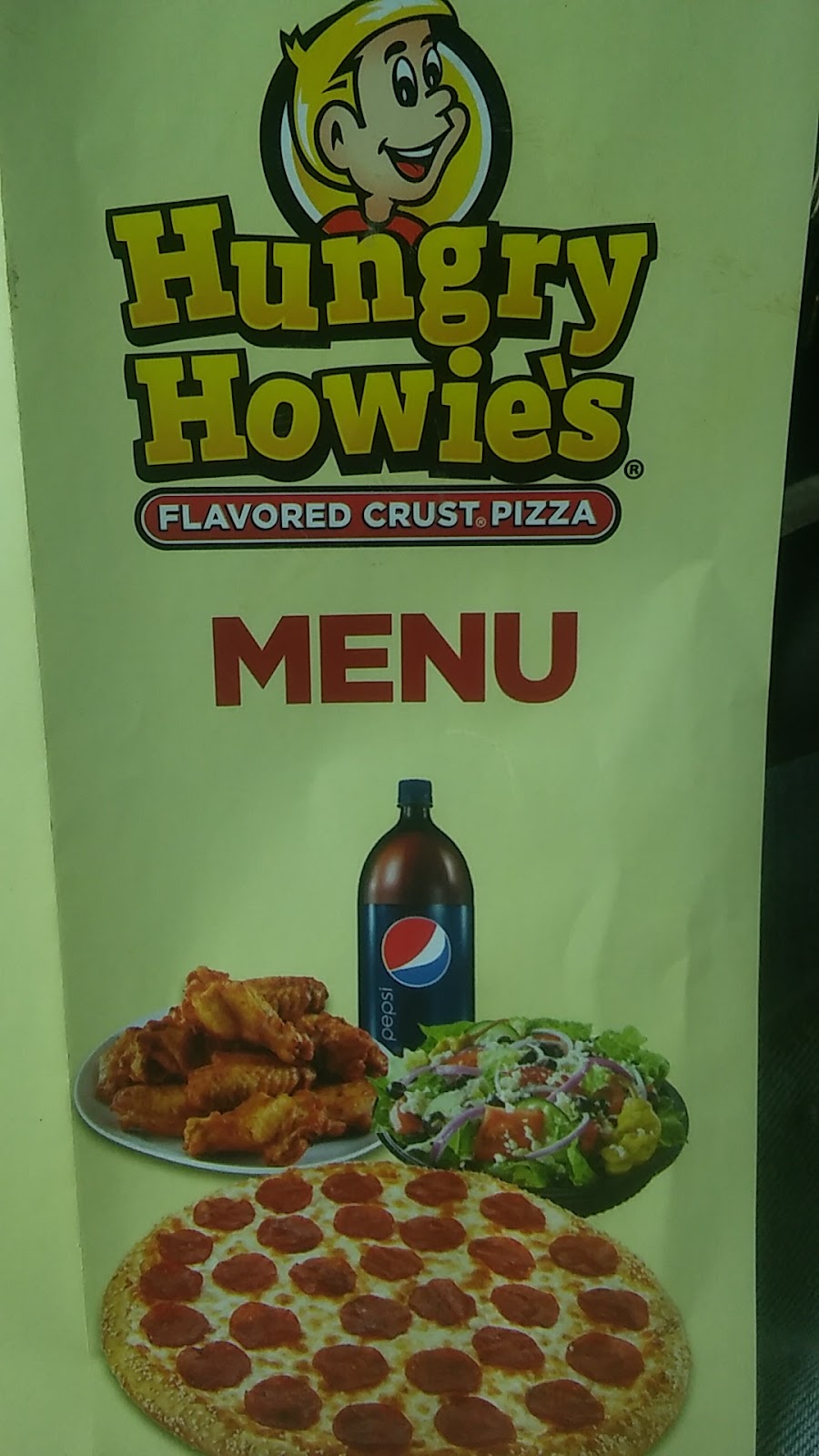 Hungry Howies Pizza | 33700 Ford Rd, Westland, MI 48185, USA | Phone: (734) 422-0333