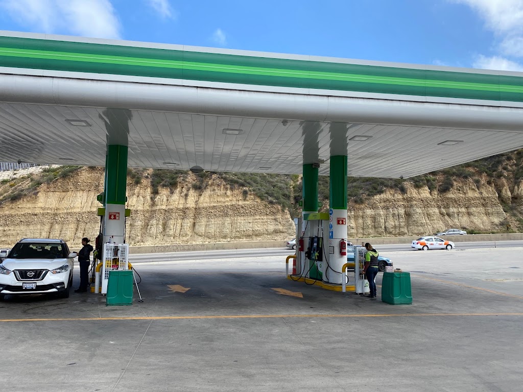 bp | Carr. a Ensenada, Libramiento Playas De Tijuana, 22204 Tijuana, B.C., Mexico | Phone: 653 517 2100