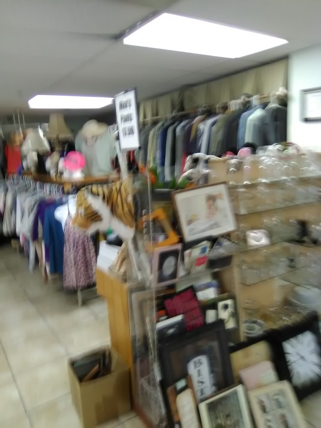 Grace Thrift Store | 8216 Central Ave SE, Albuquerque, NM 87108, USA | Phone: (505) 881-0267