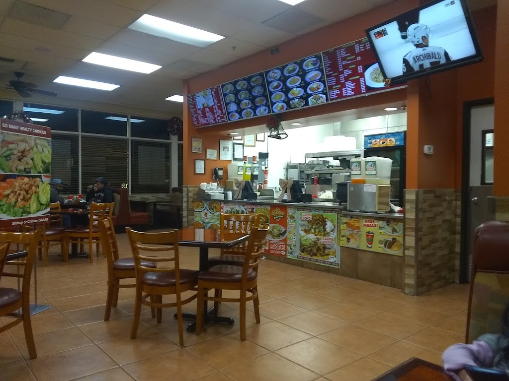 Federicos Mexican Food | 6645 W Thomas Rd, Phoenix, AZ 85033, USA | Phone: (623) 247-2719