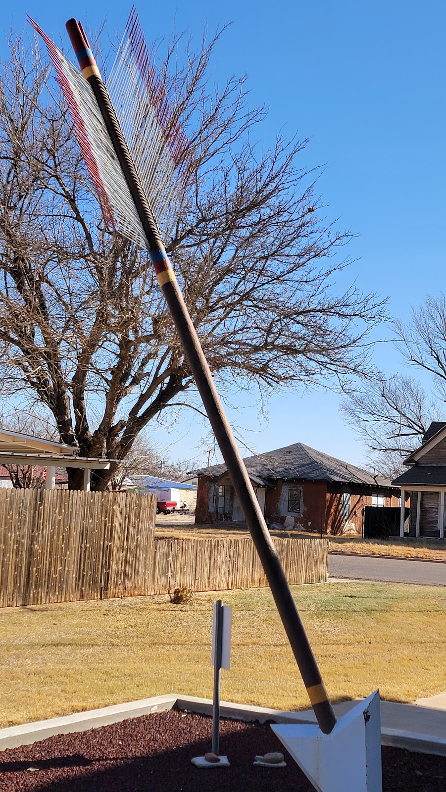 Garza County Historical Museum | 119 N Ave North, Post, TX 79356 | Phone: (806) 495-2207