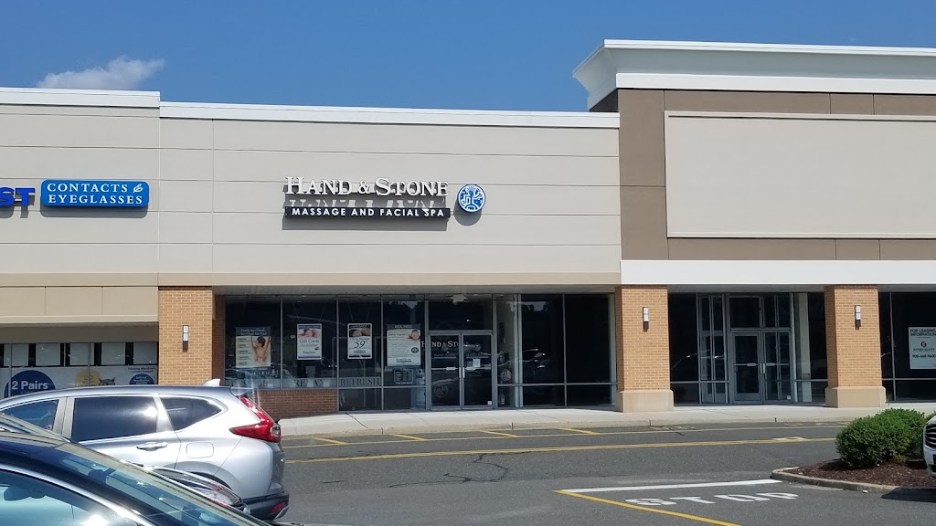 Hand and Stone | 310 NJ-36, West Long Branch, NJ 07764, USA | Phone: (732) 360-6447